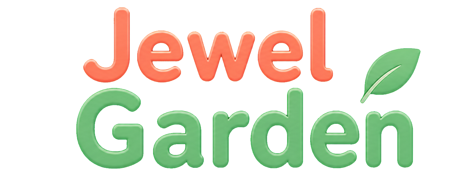 Jewel Garden